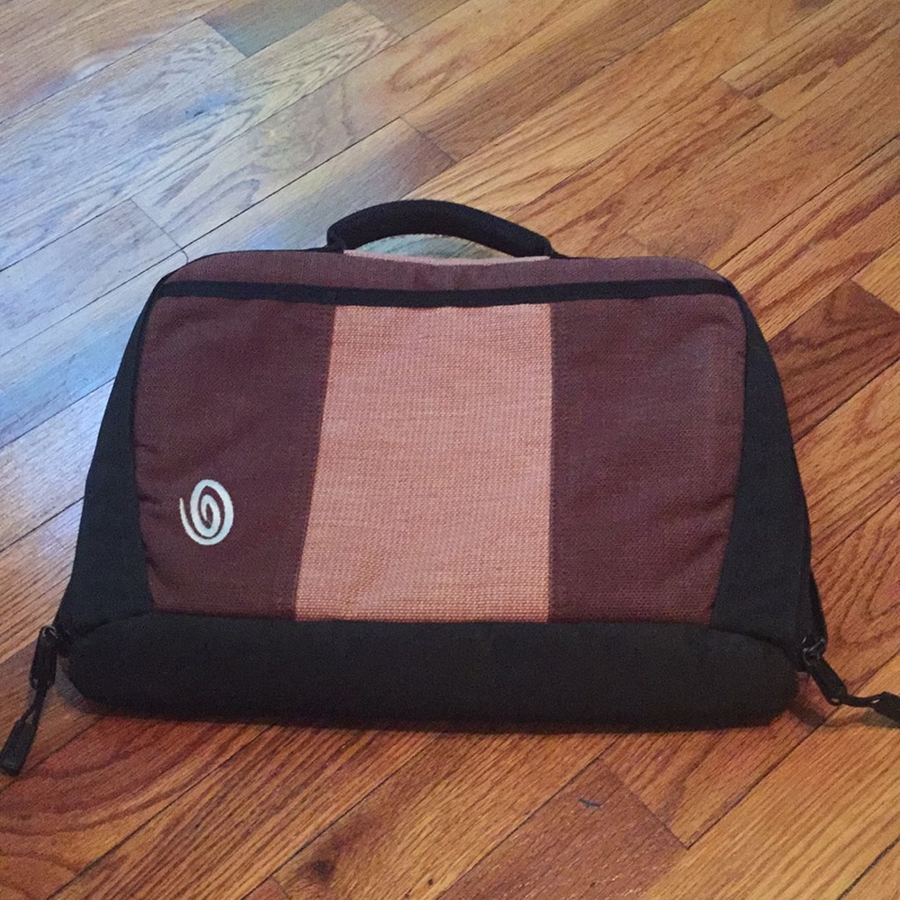 Timbuktu Laptop Sleeve